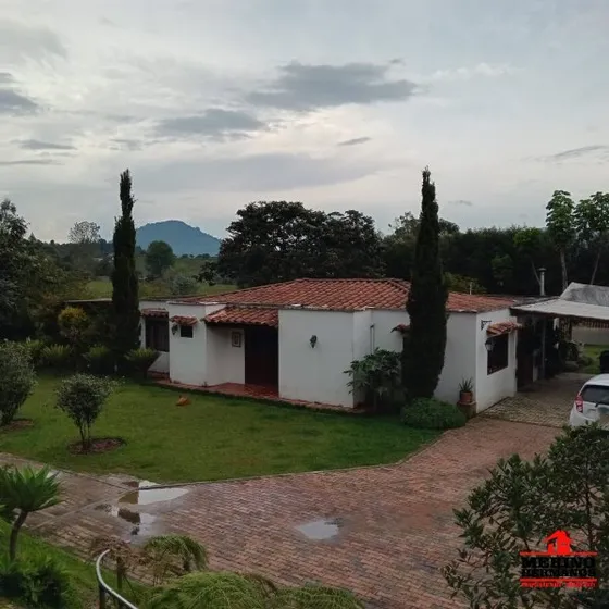 Casa-finca En Venta En La Ceja - La Ceja