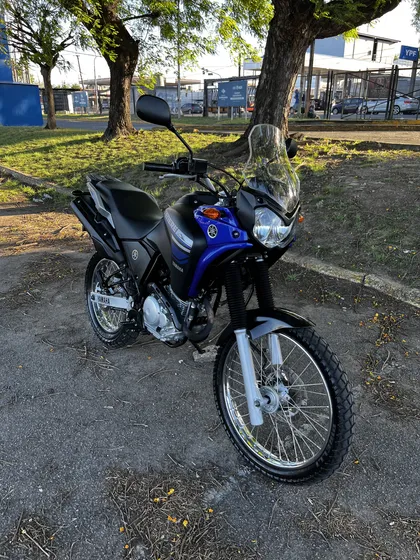 Yamaha Tenere 250cc 2019 Xtz Muy Buena