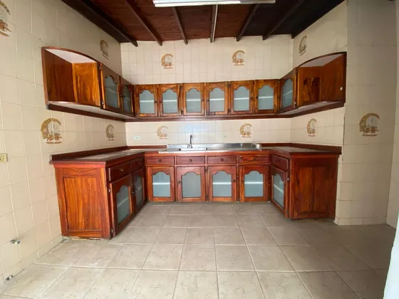 Arriendo Casa En Alcalá