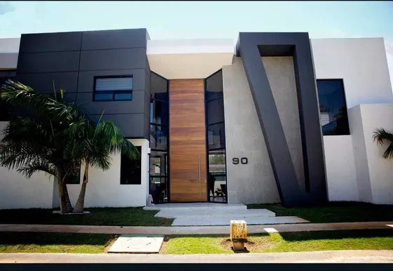 Casa Renta Amueblada Merida Cutzam