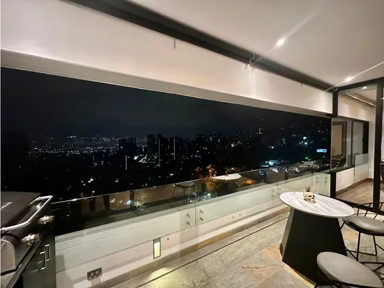 Apartamento Para Venta En El Poblado San Lucas