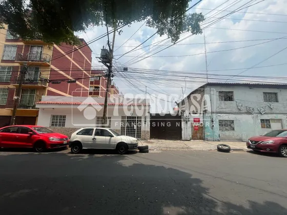  Venta Terrenos Agricola Pantitlan T-df0210-0033 