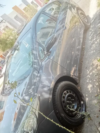 Kia Forte 2.0 Ex Mt