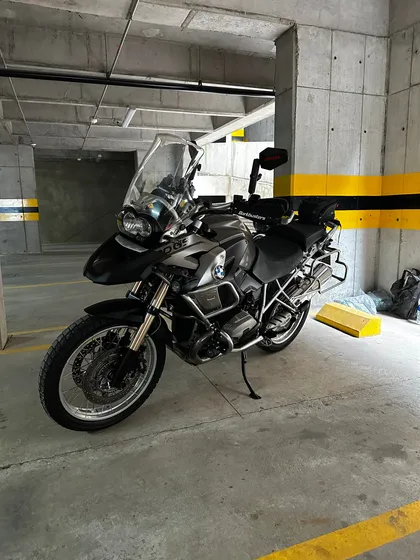 Bmw R 1200 Gs K25