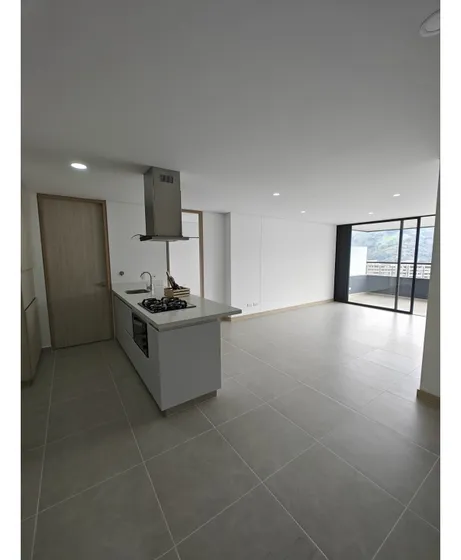 Apartamento En Envigado 