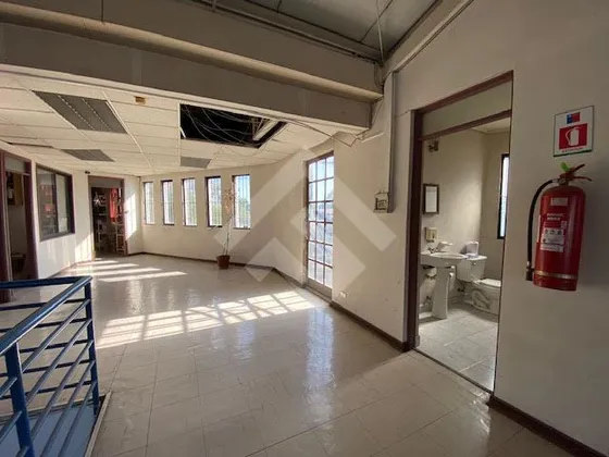 Bodega En Venta En Santiago