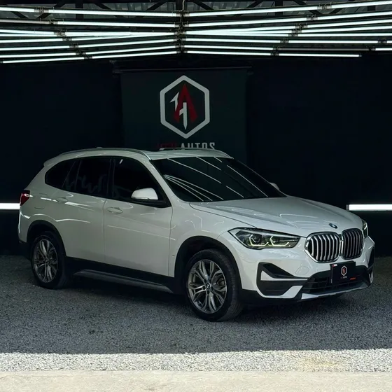Bmw X1 2.0 F48 Sdrive 20i