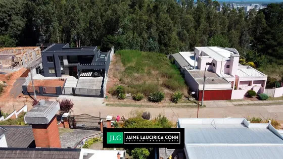 Amplio Terreno Plano En Lo Pequén, Concepción