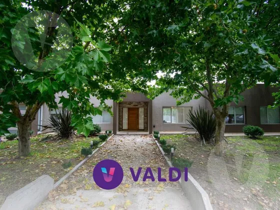 Casa En Alquiler Y Venta -  Haras Del Sur Ii