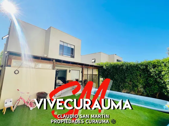 Solo Contado Exclusivo Condominio, Precio Rebajado Curauma 
