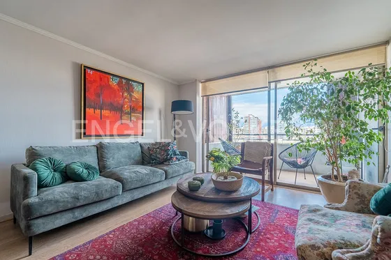 Departamento En Venta Colón