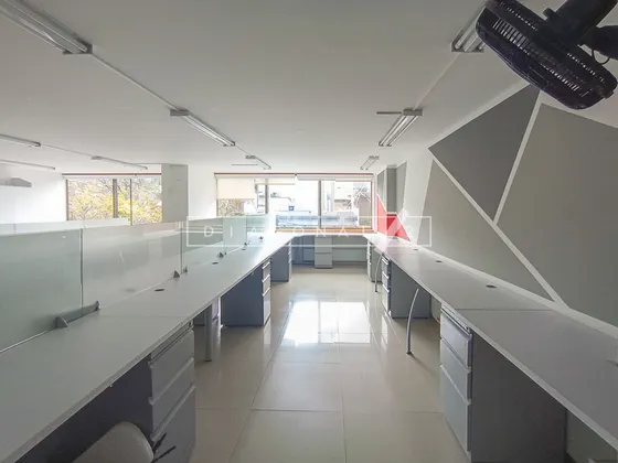Oficina En Arriendo En El Chicó