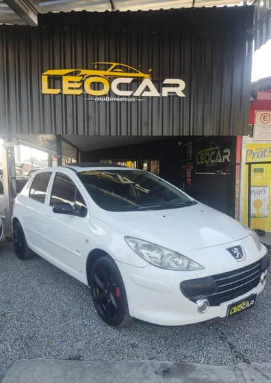 Peugeot 307 1.6 Presence Flex 5p