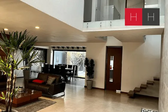 Casa En Venta En Reserva Territorial
