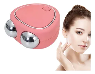Aparato para masaje facial antiarrugas sale