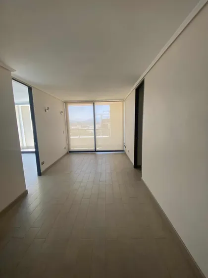 Departamento 1d + 2b + Estar
