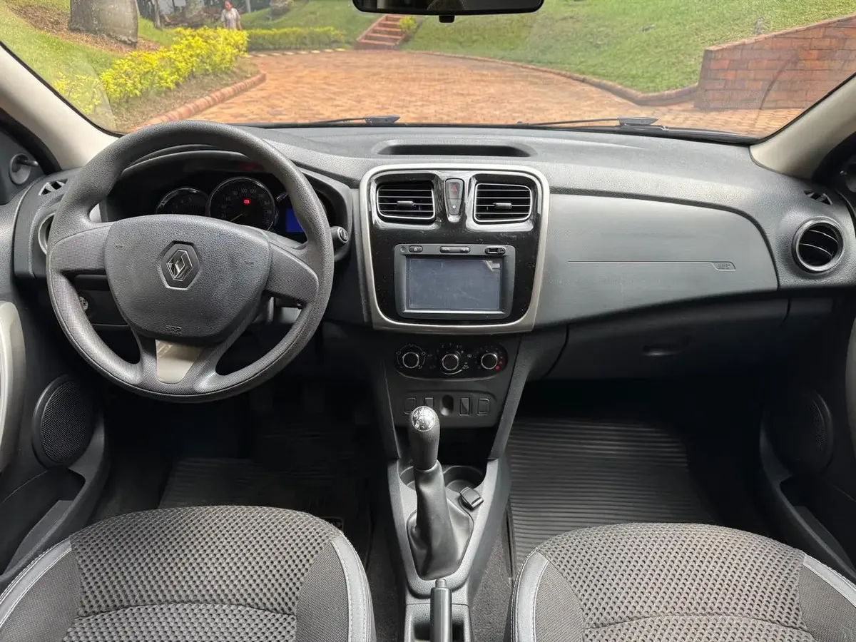 Renault Stepway 1.6 Dynamique639998495335711215
