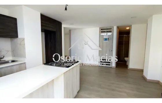Venta De Apartamento En Chipre