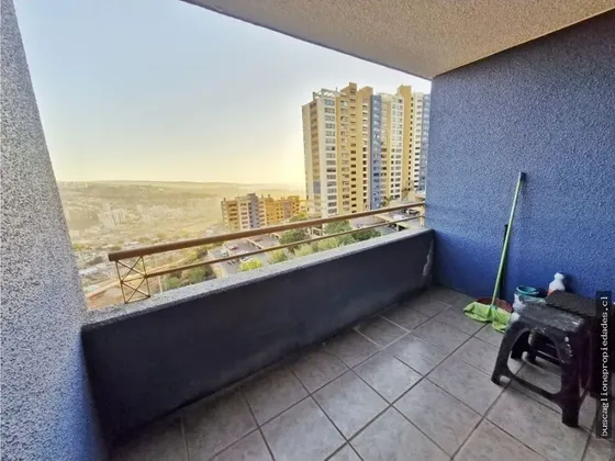 Hermoso Departamento