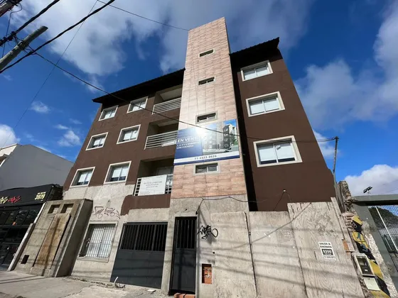 Departamento Monoambiente A La Venta En Sarandi