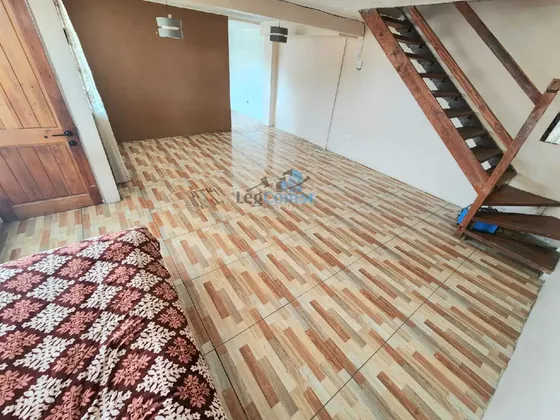 Casa En Venta En Puente Alto