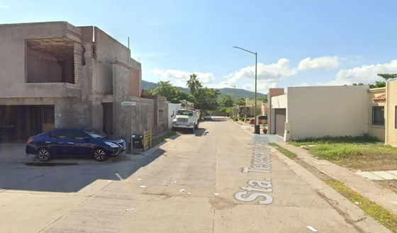 ¡excelente Oportunidad De Inversión! Casa En Culiacán, Sinaloa, Pertenece A Un Remate Hipotecario