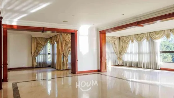 Apartamento En El Poblado. 4 Habitaciones, 425 M², Id: 148611