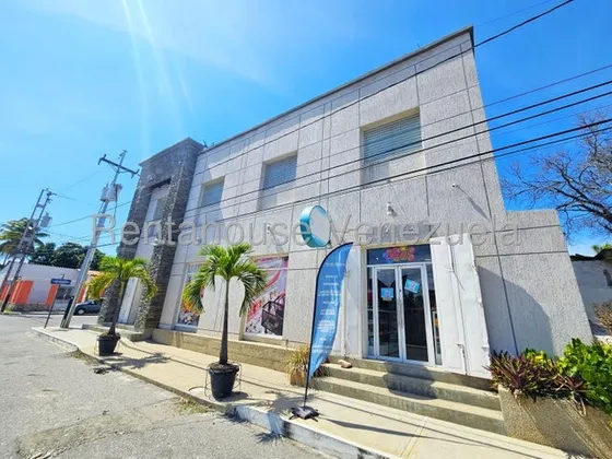 Local/oficina En Alquiler En Cabudare La Mata Moderno Ubicado En Mini Cc Con Superficie De 30m2 Cod 25 16870 Comunícate Soy Gabi Irastorza                                                              