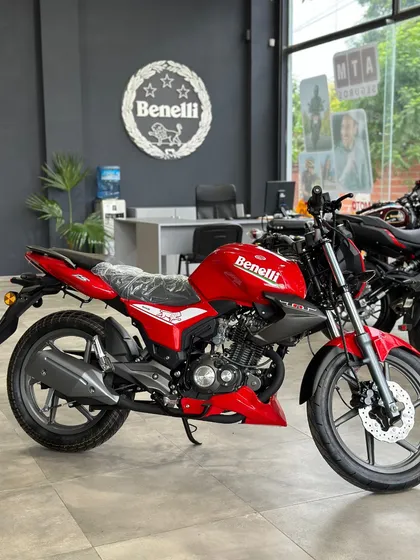 Benelli Tnt15