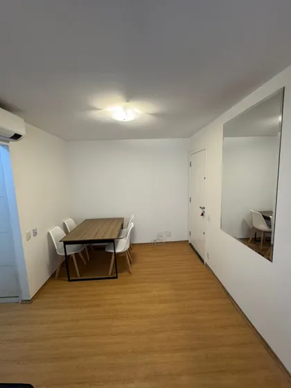 Aluga-se Apartamento No Edifício Hype Itu