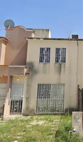 Casa De Recuperacion En Venta A 8 Min De Mundo Maya, Supermanzana 208, Cancún Laab2