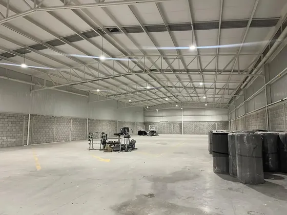 Bodega En Renta En Residencial Las Etnias, Torreón, Coahuila De Zaragoza