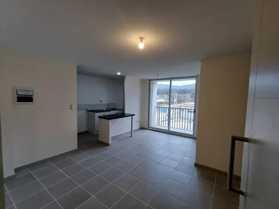 Arriendo Departamento 2d+2b
