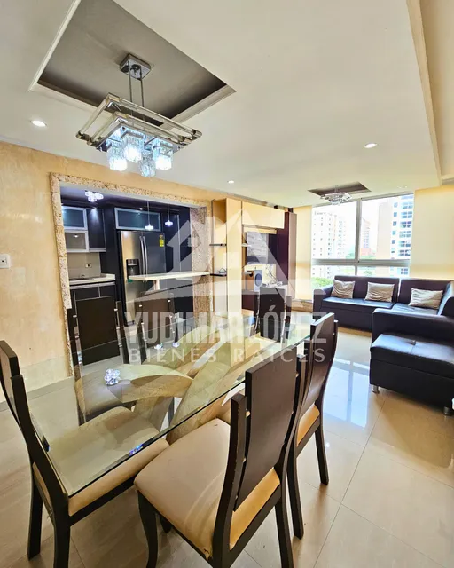 Hermoso Apartamento En Venta Urb. Base Aragua, Maracay Edo. Aragua
