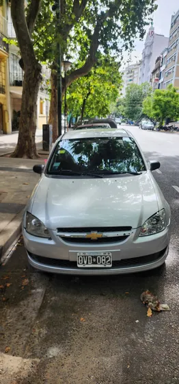 Chevrolet Classic 1.4 Ls Abs Airbag