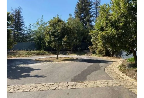 Sitio Plano Residencial En Condominio  La Dehesa