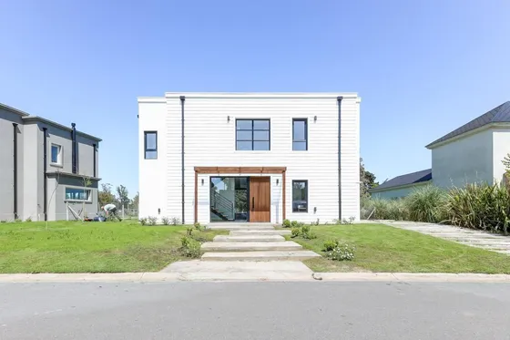 Casa En Venta En Lomas Athetic Golf - La Union