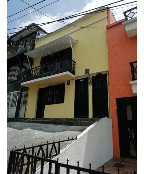 Casa Con Renta En Venta En Pereira Risaralda | Venta Casa