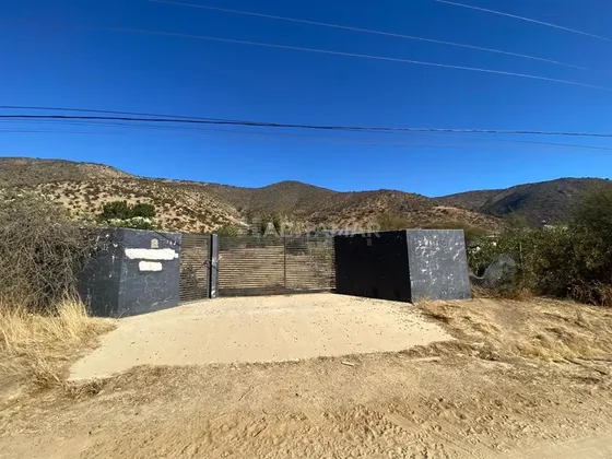 Casa En Venta De 2 Dorm. En Curacaví Liquidacion Bancaria