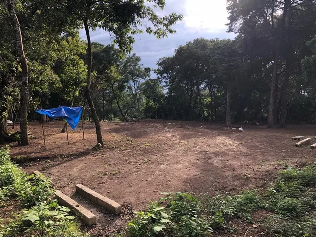 Terreno En Renta En Santa Catarina Pinula