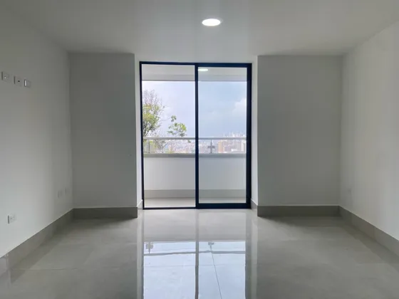 Apartamento En Venta, Sabaneta