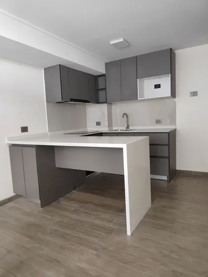 Departamento Nuevo 21 Norte 