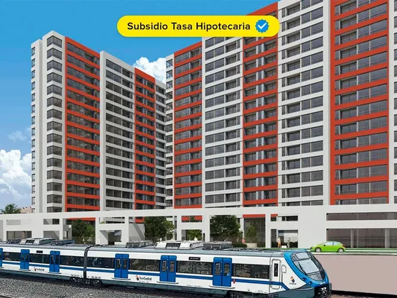 Condominio Portales Covadonga