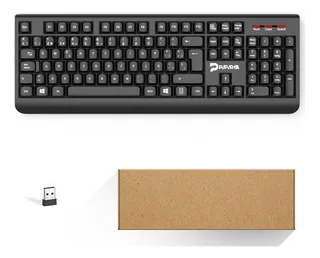 Teclados inalambricos mercado libre deals