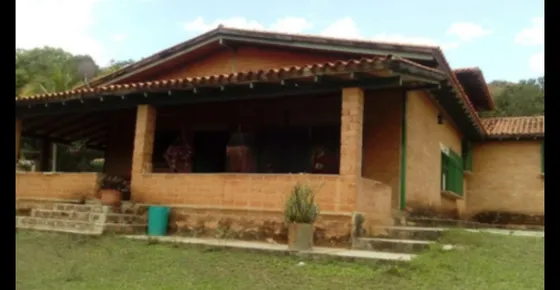 Venta Finca La Victoria Ed Aragua Hermosa Casa Campo Piscina