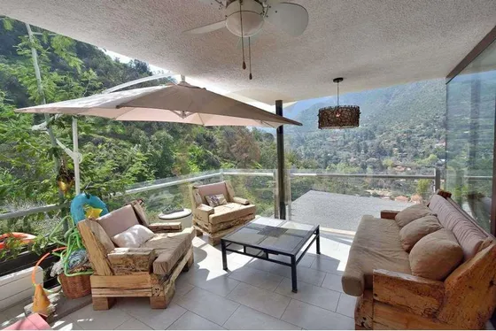 Casa 4 Dormitorios, Condominio, Barnechea