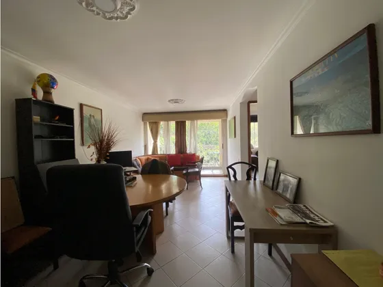 Se Vende Apartamento En Robledo Altamira, Medellín 