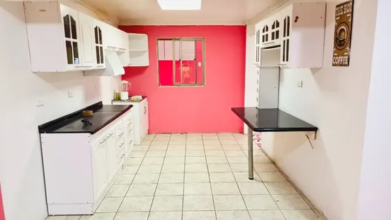 Casa Alto Hospicio 3 Dorm 1 Baño Albaliñería 130m2 Construid