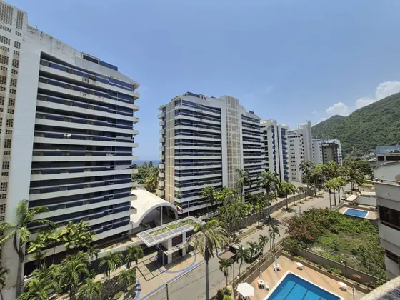 Penthouse Hermoso En Venta La Guaira 
