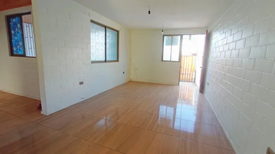 Crisol Hermosa Casa, Amplia, 4 Dormitorios, 2 Baños
